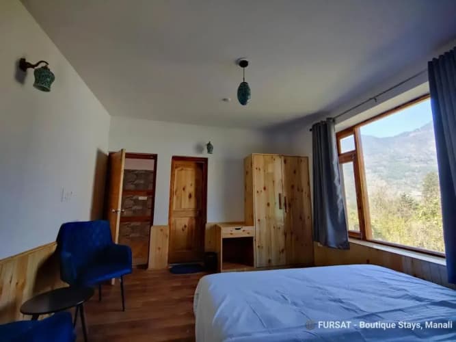 Fursat Boutique Stay By Beyond Stay 5