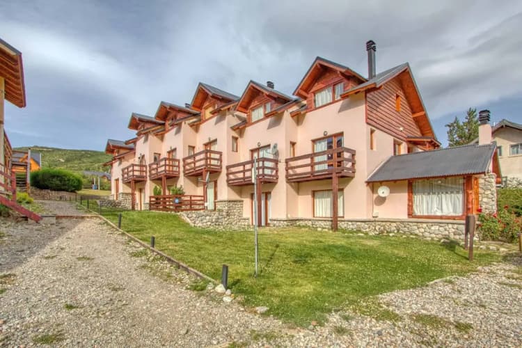 Punto Bariloche main