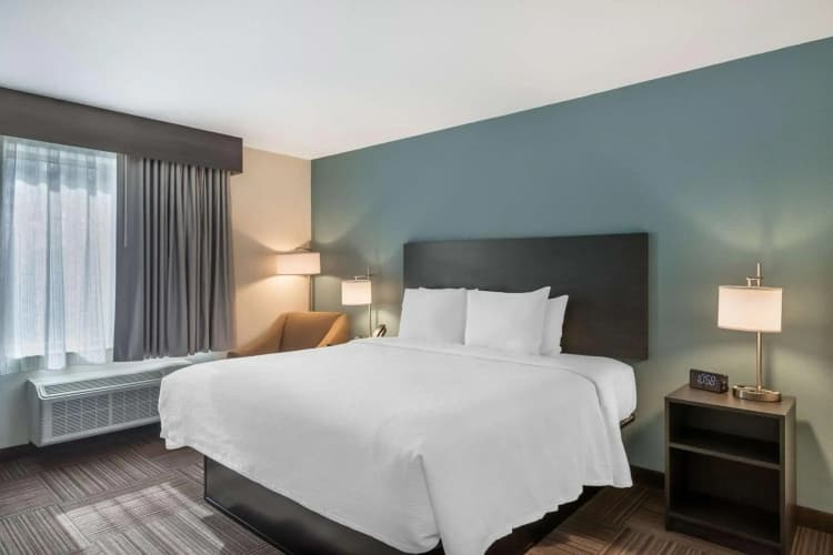 Best Western Plus Bluffton / Hilton Head Hotel 5