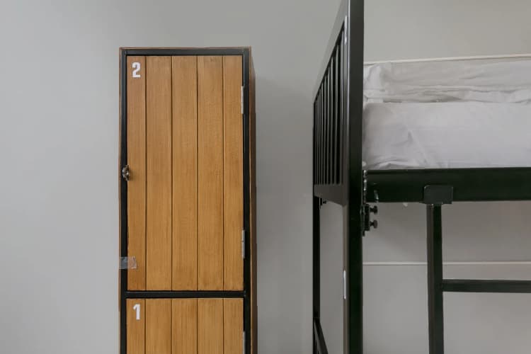 1989 Sukhumvit Bangkok Hostel 5