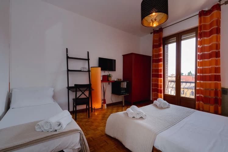 B&B Elegance 5
