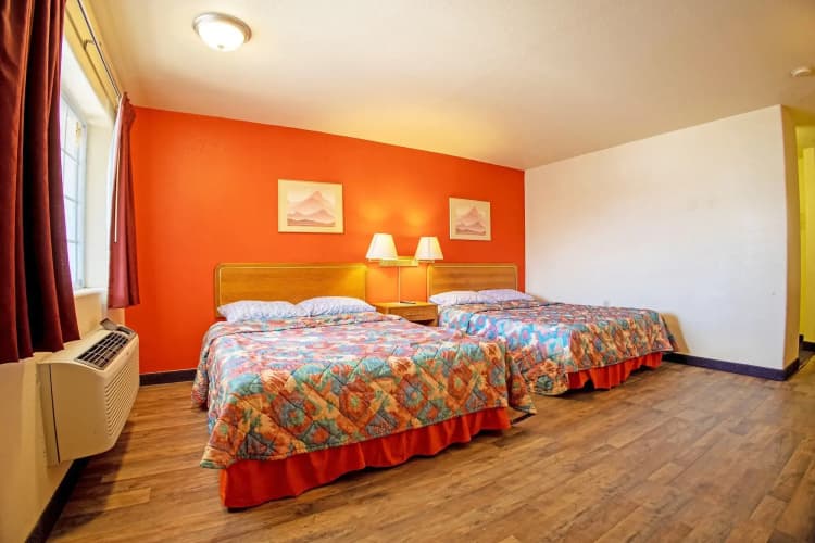 Holiday Hotel, Lordsburg By Oyo 2