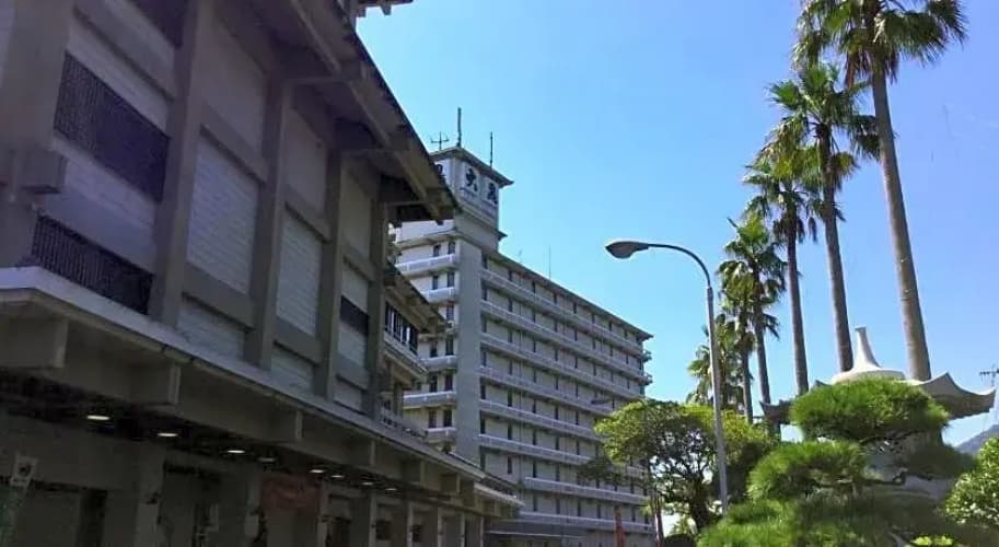 Daikoku Resort Hotel (Adults only) 2