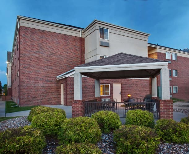Sonesta Simply Suites Des Moines 2
