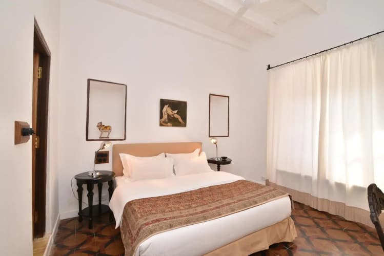 Mateus Boutique Hotel 5