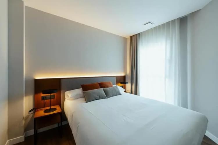 Apartamentos 2H LIVING 4