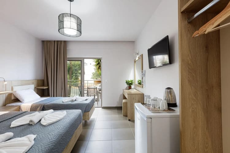 Gorgona Hotel 4