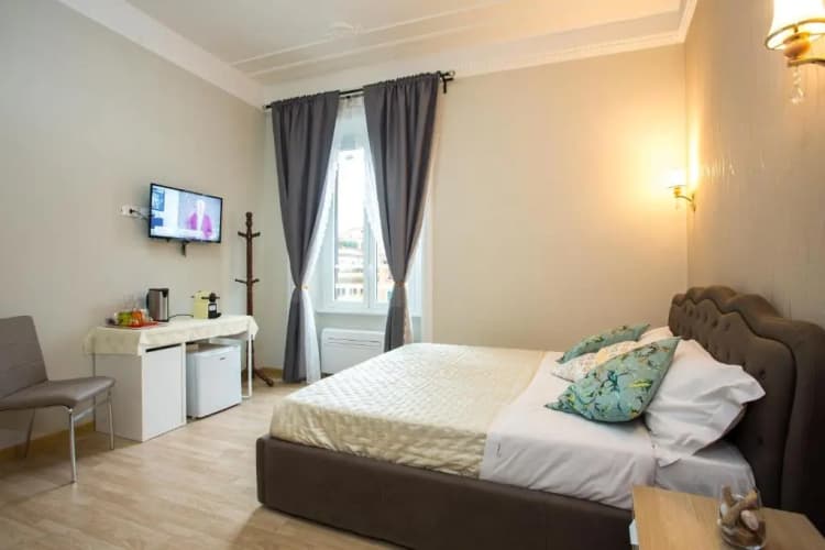 Bq House Castello Luxury Rooms 3
