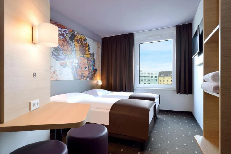 B&B Hotel Köln-Ehrenfeld 3