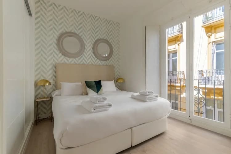 Thyssen Boutique Apartments by Caleta Homes 4