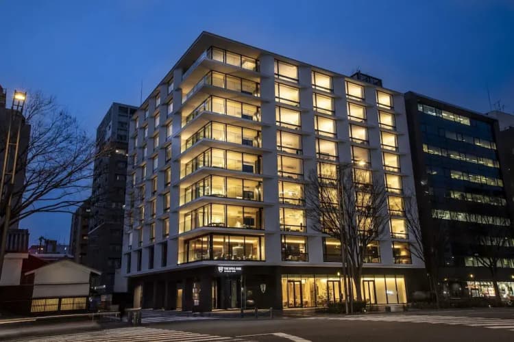 The Royal Park Hotel Iconic Kyoto (Adults only) 2