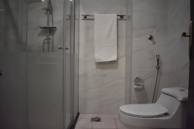 Snood Al Dana Hotel (Adults only) 2