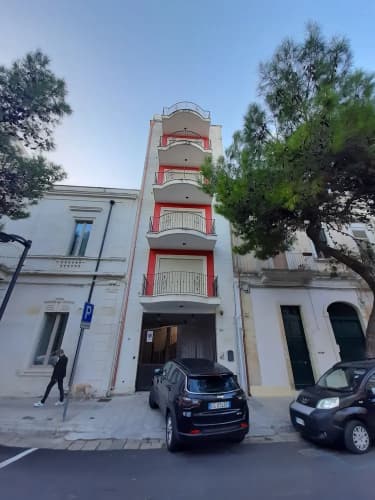 Dimore Centro Lecce main