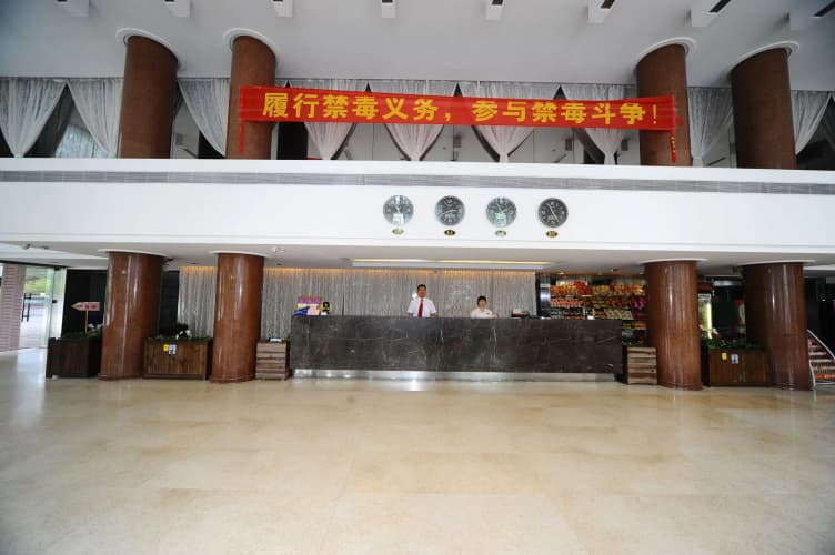 Good East Hotel 3