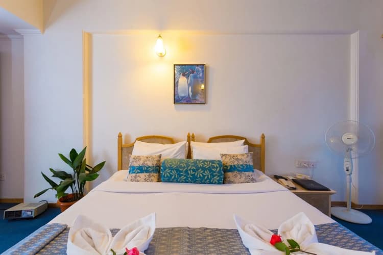 Toshali Royal View Resort 2