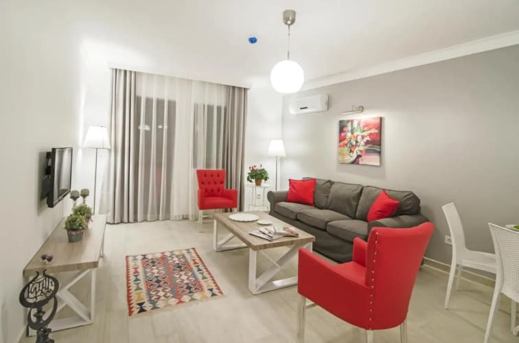 Rodina Suites 5