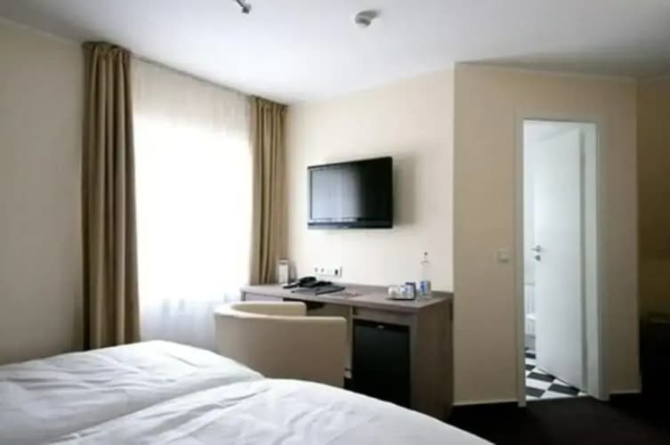 Hotel Destination 21 5