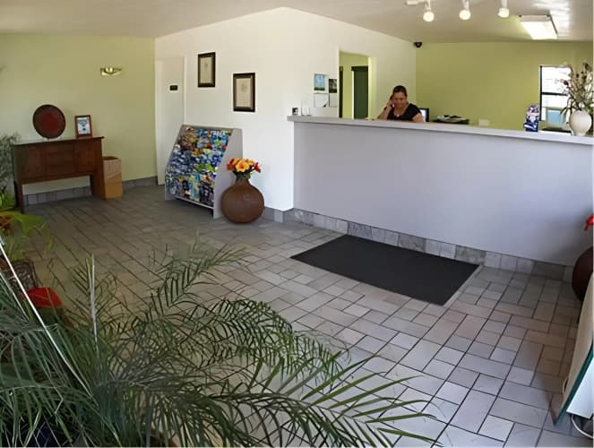 Ez 8 Motel Old Town 3
