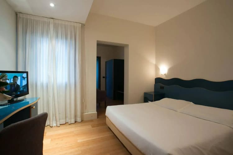 Hotel Antico Mulino 4