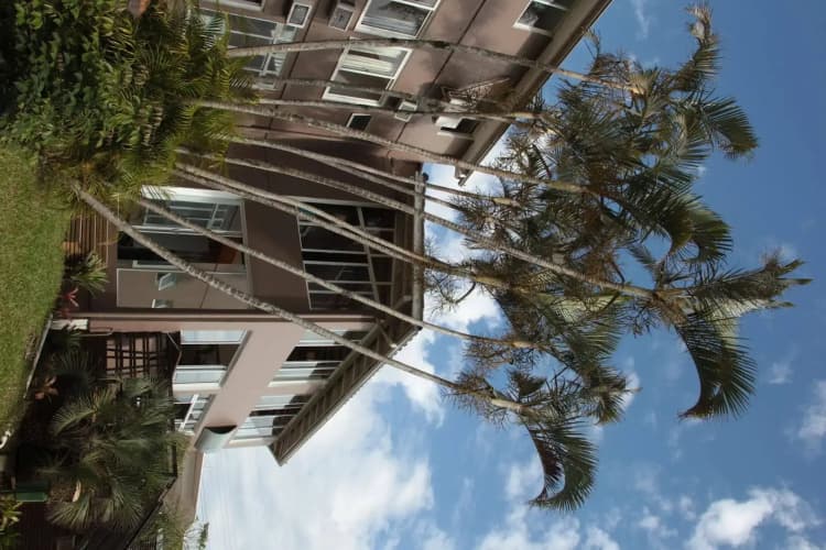 Garopaba Mar Hotel 2