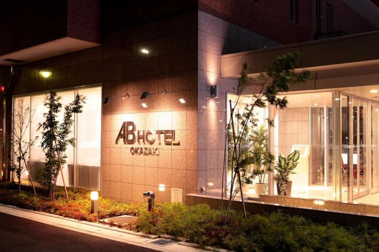 Ab Hotel Okazaki 2
