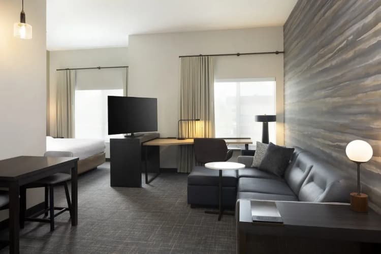 Residence Inn Jonesboro 4