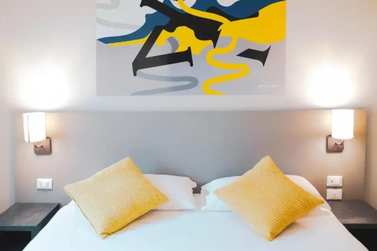 Ibis Styles Milano Melegnano 4
