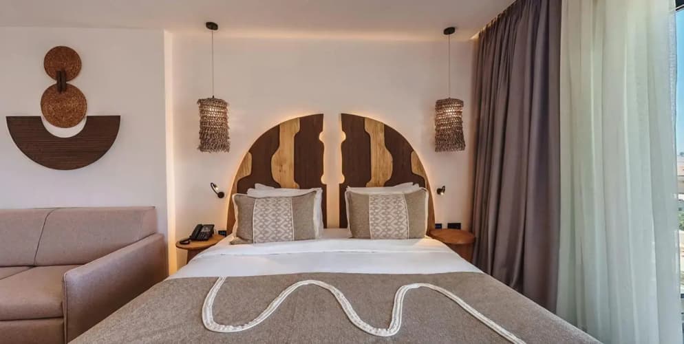 Cabana Blu Lifestyle Boutique Hotel & Suites (Adults Only) 4