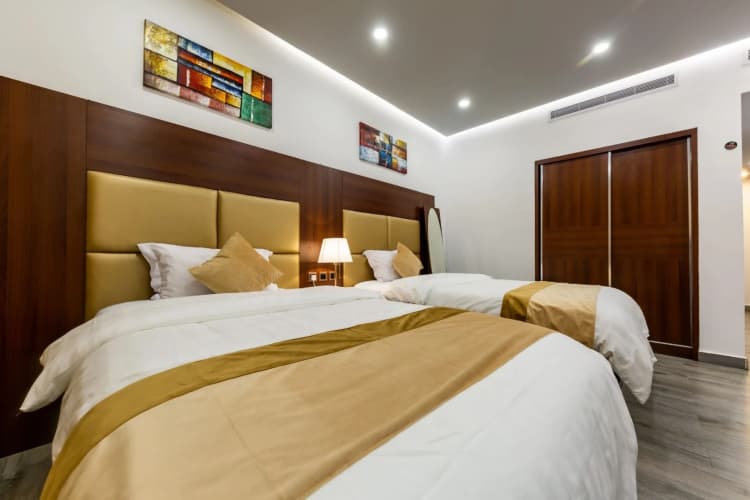 Rosalina Hotel 2