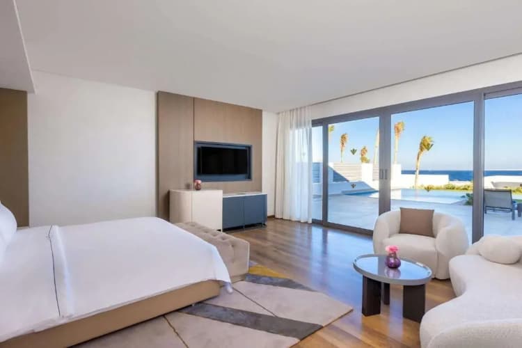 Club Prive By Rixos Sharm El Sheikh 4