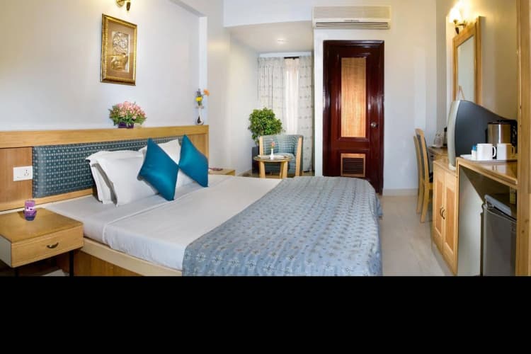 Hotel VT Paradise 3