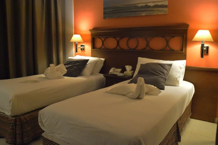 Capri Hotel Suites 4