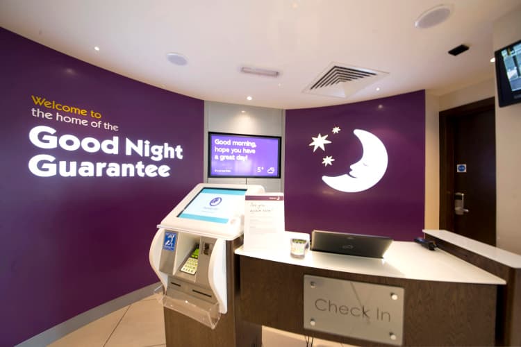 Premier Inn St Andrews 3