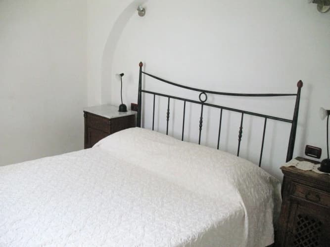 Le Domus de Chia 3