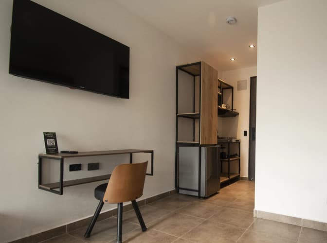 Hotel Appartments 3
