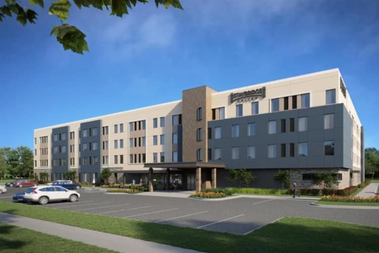 Staybridge Suites Winter Haven Auburndale 2