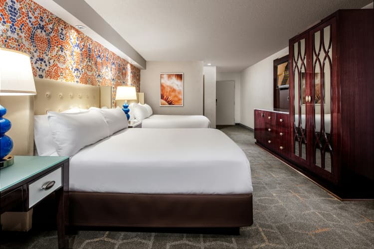 Luxor Hotel & Casino 5