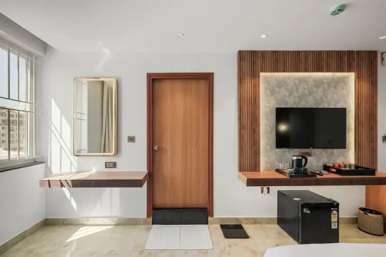 Hotel Grand Kasturi 4