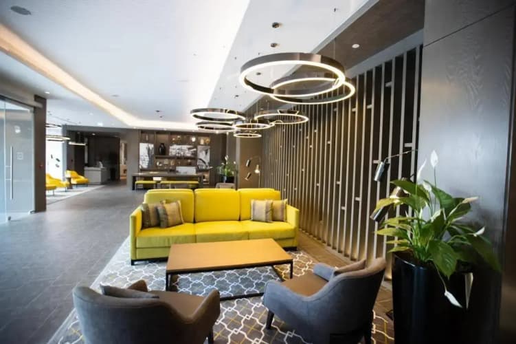 Centro Mada Amman By Rotana 3