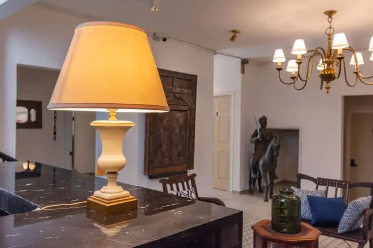 Oyo Hotel Lavanda 67 4