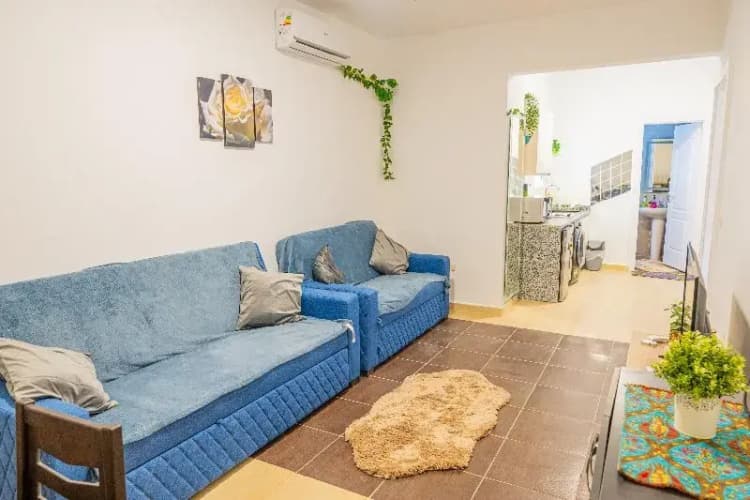 Goegypt Hurghada Apartments 2