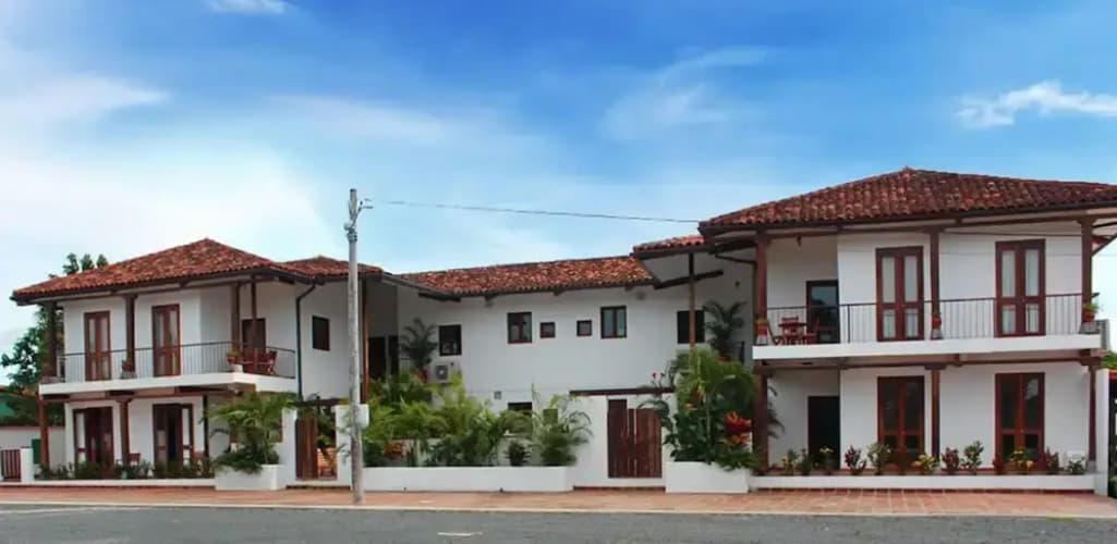 Pedasi Nature Paradise main
