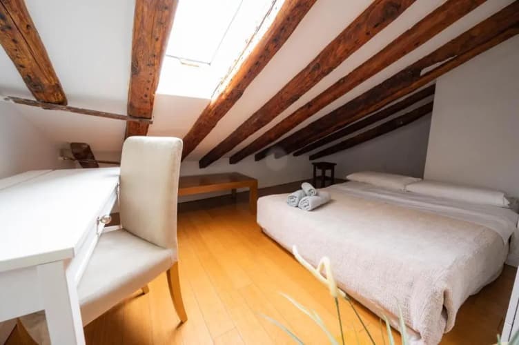 Apartamentos Huertas 5