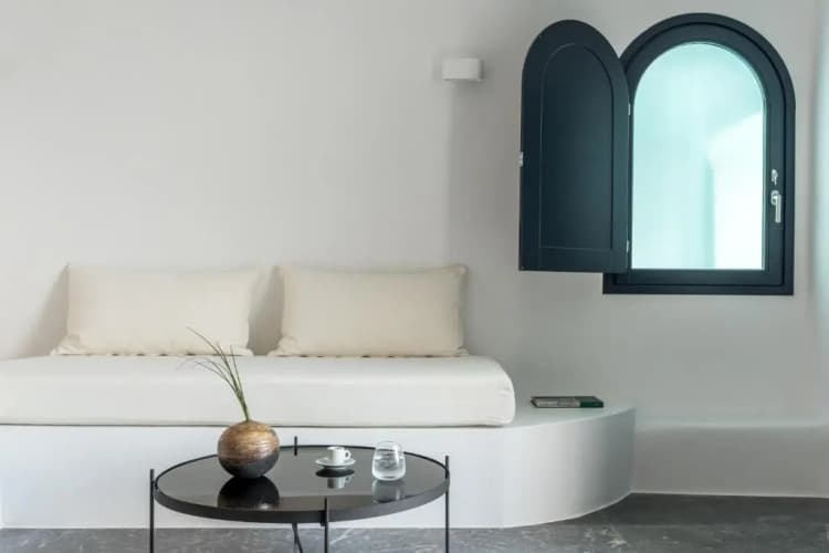 Chelidonia Luxury Suites - Adults Only 3