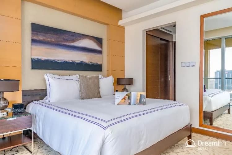 Dream Inn Dubai - The Address Dubai Mall 3