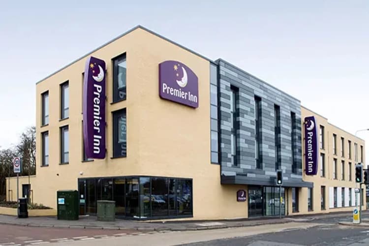 Premier Inn St Andrews 2