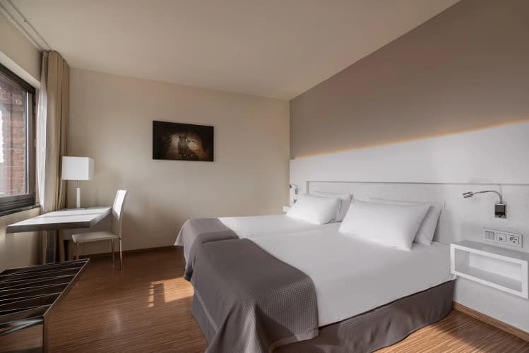 Hotel Via De La Plata Spa 4