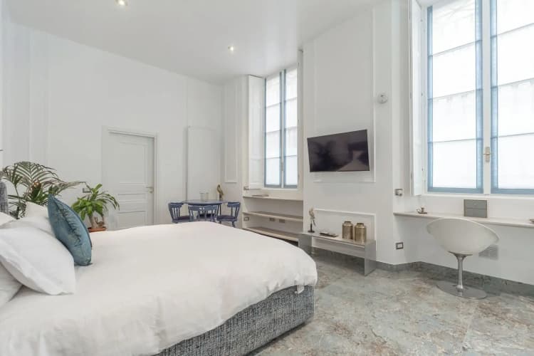 Duomo Smart Suites 4