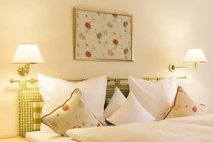 Romantik Hotel Rindenmühle 2
