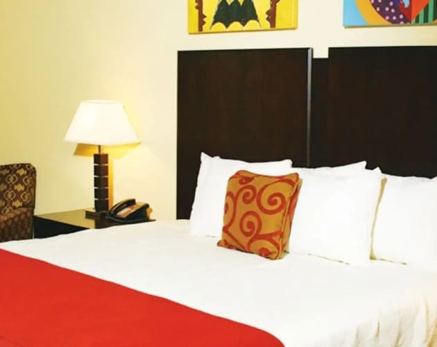 7Clans Hotel & Resort 2